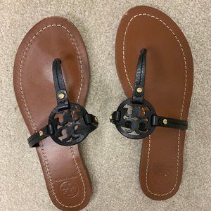 Tory Burch Mini Miller Sandal